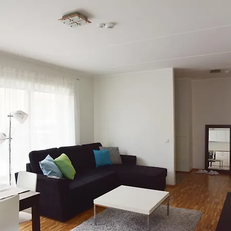 Apartment Uus Tn 1 Parnu