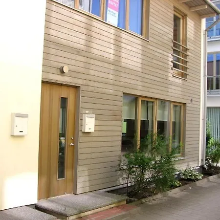 Uus Tn 1 Apartment *